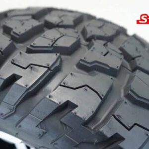 STEELENG 22″x10.5″-14″ GATOR All Terrain Tire DOT Approved (SET OF 4) - Image 4