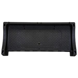 MadJax XSeries Storm G250 Rear Deluxe Seat Main Poly Frame - Image 5