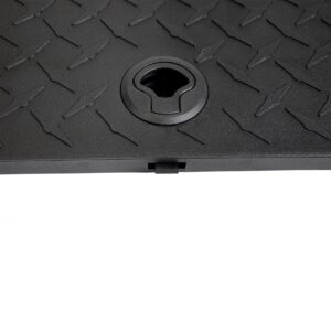 MadJax XSeries Storm G250/300 Rear Seat Door without Latch (Gen 2 Models) - Image 3