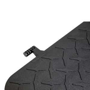 MadJax XSeries Storm G250/300 Rear Seat Door without Latch (Gen 2 Models) - Image 4