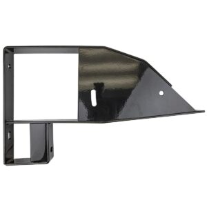 MadJax XSeries Storm G250 Driver Side TXT Main Steel Bracket - Image 2