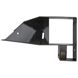 MadJax XSeries Storm G250 Passenger Side TXT Main Steel Bracket - Image 2