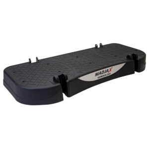 MadJax XSeries Storm G250 Rear Deluxe Seat Foot Plate - Image 2