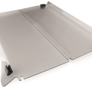 SGC Windshield Tinted Foldable for EZGO RXV (2008-2015) - Image 2