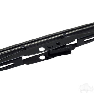 Windshield Wiper, Manual, 13" - Image 5