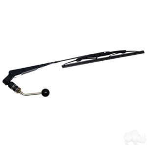 Windshield Wiper, Manual, 13" - Image 7