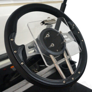 RHOX Scorecard Holder, RHOX Steering Wheels - Image 2