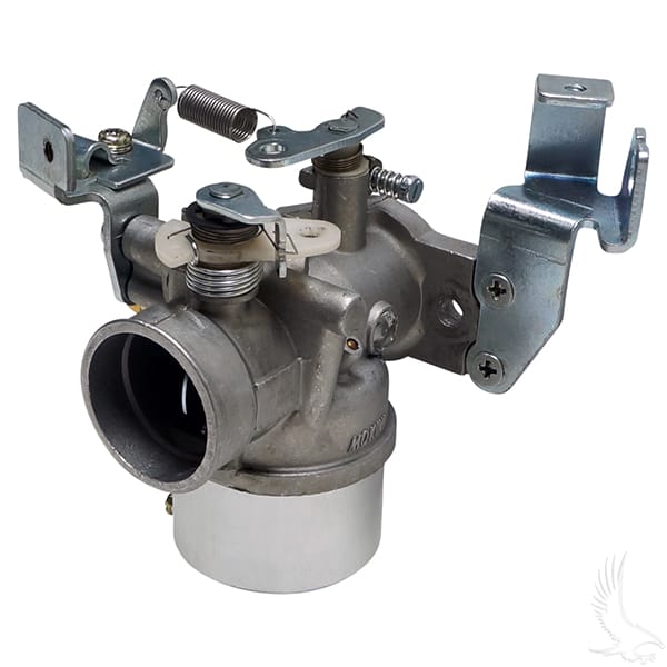 Yamaha Golf Cart G14 Carburetor 4-Cycle Gas (1994–1995)
