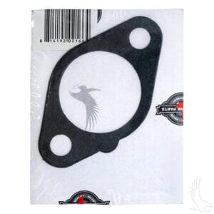 Gasket Carburetor for Yamaha Golf Cart G16 & Drive - Image 2