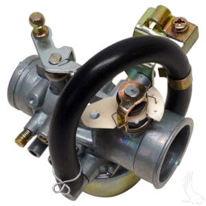 Yamaha G1 Carburetor – Golf Cart 2-Cycle Gas (1983–1988) - Image 3