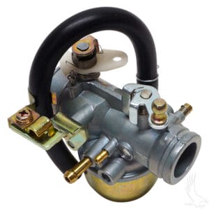 Yamaha G1 Carburetor – Golf Cart 2-Cycle Gas (1983–1988) - Image 4
