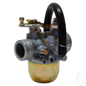Yamaha G1 Carburetor – Golf Cart 2-Cycle Gas (1983–1988) - Image 7