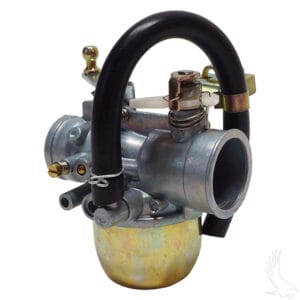 Yamaha G1 Carburetor – Golf Cart 2-Cycle Gas (1983–1988) - Image 9