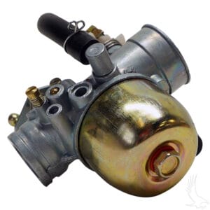 Yamaha G1 Carburetor – Golf Cart 2-Cycle Gas (1983–1988) - Image 10