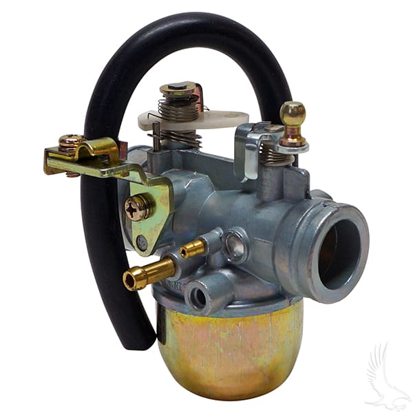 Yamaha G1 Carburetor – Golf Cart 2-Cycle Gas (1983–1988)