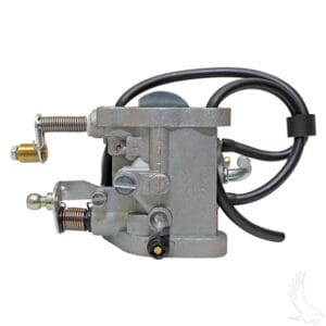 E-Z-Go 295cc Engine Carburetor – Golf Cart 1991+ - Image 2