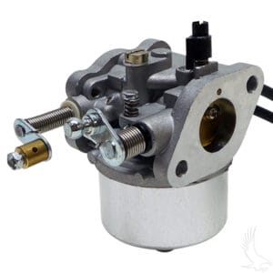E-Z-Go 295cc Engine Carburetor – Golf Cart 1991+ - Image 3
