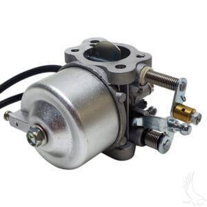 E-Z-Go 295cc Engine Carburetor – Golf Cart 1991+ - Image 7