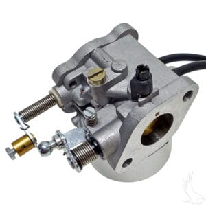 E-Z-Go 295cc Engine Carburetor – Golf Cart 1991+ - Image 9