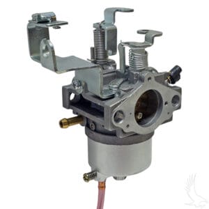 Yamaha Golf Cart G16/G20 Carburetor 4-Cycle Gas
