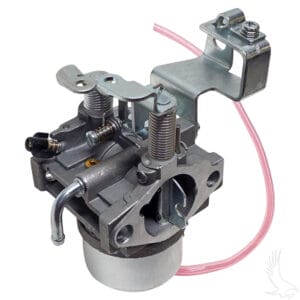 Yamaha Golf Cart G16/G20 Carburetor 4-Cycle Gas - Image 2