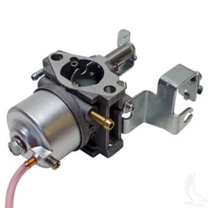 Yamaha Golf Cart G16/G20 Carburetor 4-Cycle Gas - Image 5