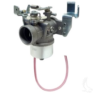 Yamaha Golf Cart G2–G11 Carburetor 4-Cycle Gas
