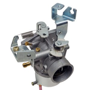 Yamaha Golf Cart G2–G11 Carburetor 4-Cycle Gas - Image 2