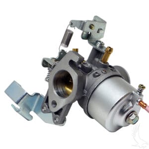 Yamaha Golf Cart G2–G11 Carburetor 4-Cycle Gas - Image 3
