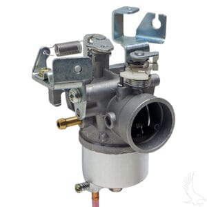 Yamaha Golf Cart G2–G11 Carburetor 4-Cycle Gas - Image 4