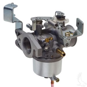 Yamaha Golf Cart G2–G11 Carburetor 4-Cycle Gas - Image 6
