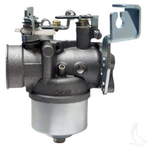 Yamaha Golf Cart G2–G11 Carburetor 4-Cycle Gas - Image 7
