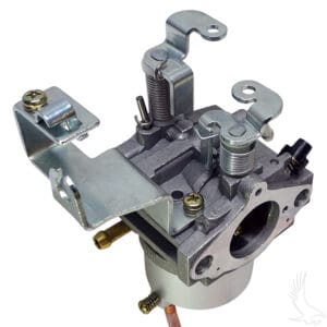 Yamaha Drive2 & G22 Carburetor – Golf Cart 4-Cycle Gas - Image 2