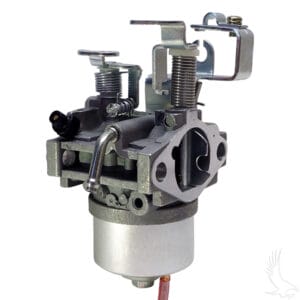 Yamaha Drive2 & G22 Carburetor – Golf Cart 4-Cycle Gas - Image 8