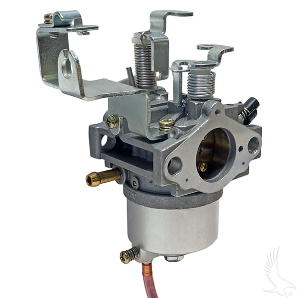 Yamaha Drive2 & G22 Carburetor – Golf Cart 4-Cycle Gas Yamaha Drive2 & G22 Carburetor – Golf Cart 4-Cycle Gas