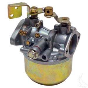 Carburetor for E-Z-Go 2-Cycle Gas Golf Cart (1988 Model) - Image 4