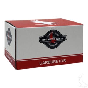 Carburetor for E-Z-Go 2-Cycle Gas Golf Cart (1988 Model) - Image 5