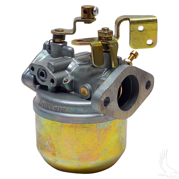 Carburetor for E-Z-Go 2-Cycle Gas Golf Cart (1988 Model)