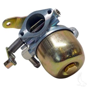 golf cart Carburetor for E-Z-Go 2-Cycle Gas Models (1989–1993) - Image 4