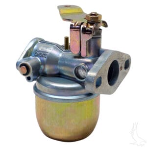 golf cart Carburetor for E-Z-Go 2-Cycle Gas Models (1989–1993) - Image 5