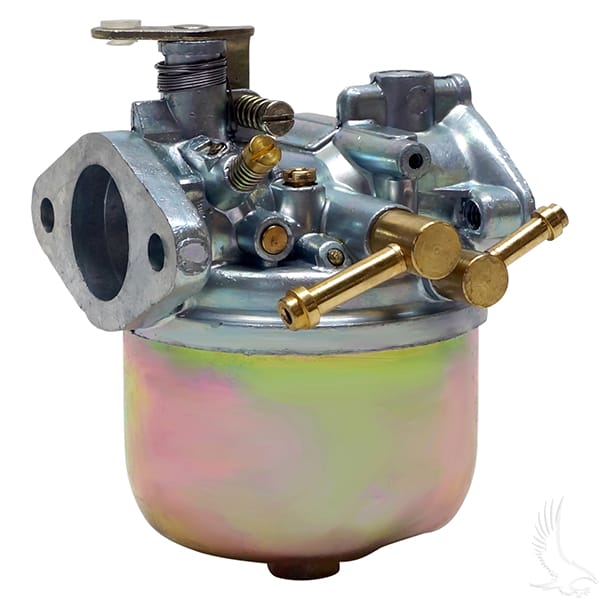 Golf cart Carburetor for Club Car 341cc Side Valve Engine (1991-Onward) Golf cart Carburetor for Club Car 341cc Side Valve Engine (1991-Onward)