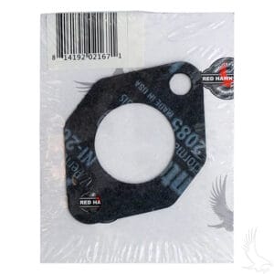 Club Car Golf Cart FE290/FE350 Throttle Bracket Gasket (92+) - Image 2
