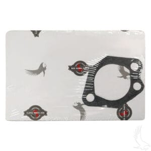 Club Car Golf Cart FE290 Carburetor Manifold Gasket (97+) - Image 2