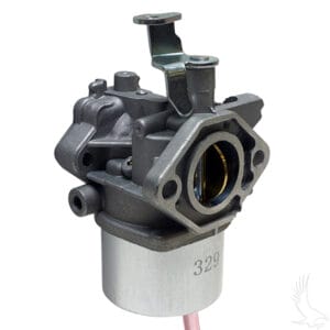 Golf cart Club Car FE350 & Industrial Carburetor – 1996+ / 1998+ - Image 7