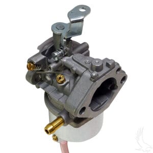 Golf cart Club Car FE350 & Industrial Carburetor – 1996+ / 1998+ - Image 8