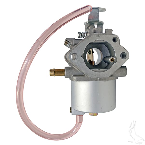 Golf Cart Club Car FE350 & Industrial Carburetor – 1996+ / 1998+