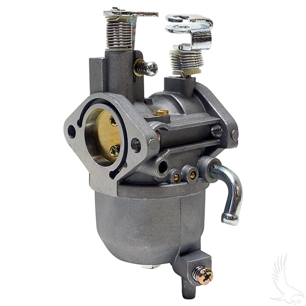 E-Z-Go RXV & TXT Carburetor – Golf Cart Kawasaki Engine