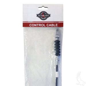 Yamaha Golf Cart G16/G22 Accelerator Cable 32¾" - Image 3