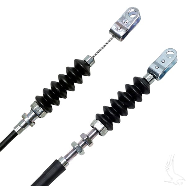 Yamaha Golf Cart G16/G22 Accelerator Cable 32¾" Yamaha Golf Cart G16/G22 Accelerator Cable 32¾"