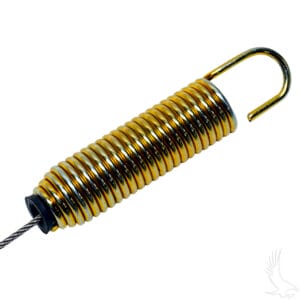 Cable, Accelerator, E-Z-Go TXT 10+ w/ Kawasaki Motor - Image 3